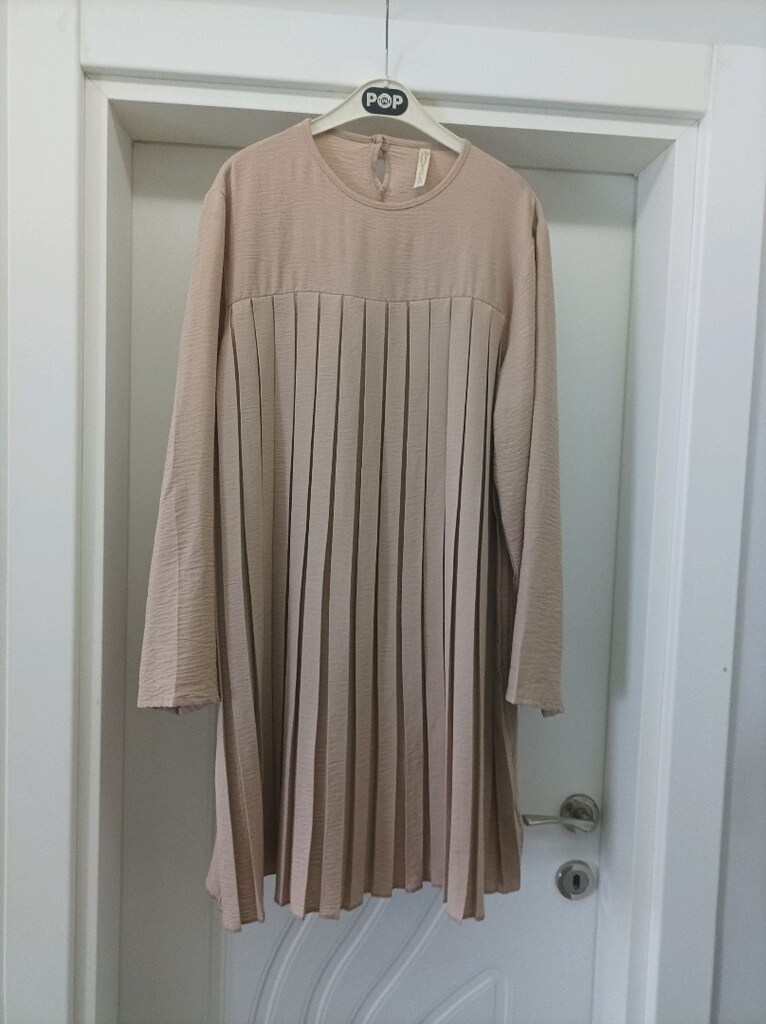 abiye tunik - 9