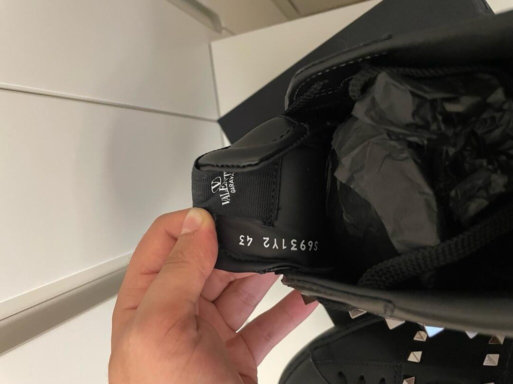 Valentino Garavani Rockstud - 6