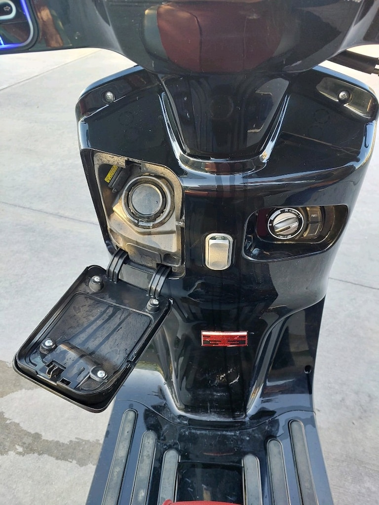Satılık mojito pro s150cc / 50 cc motora takas yapılır - 3