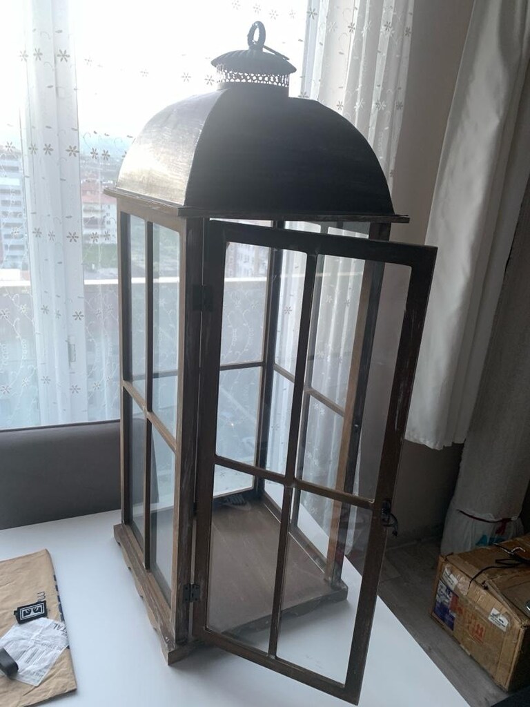 Dekoratif eşya - 12