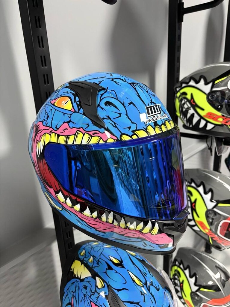 mts kask - 3