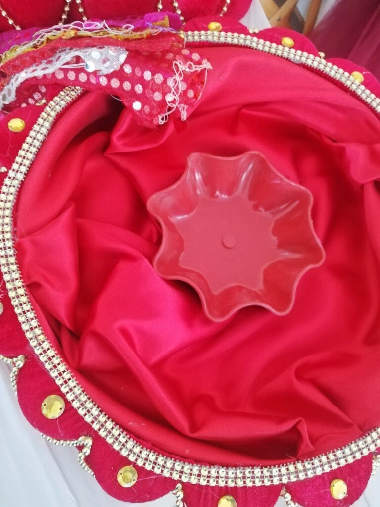 Kına malzemesi - 3