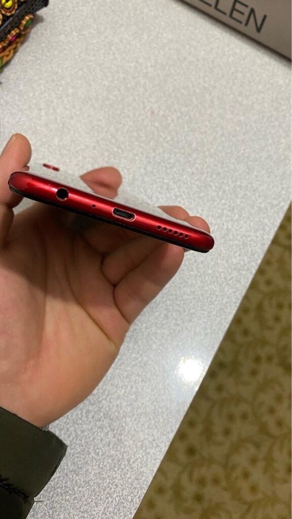Samsung Galaxy A10S - 3