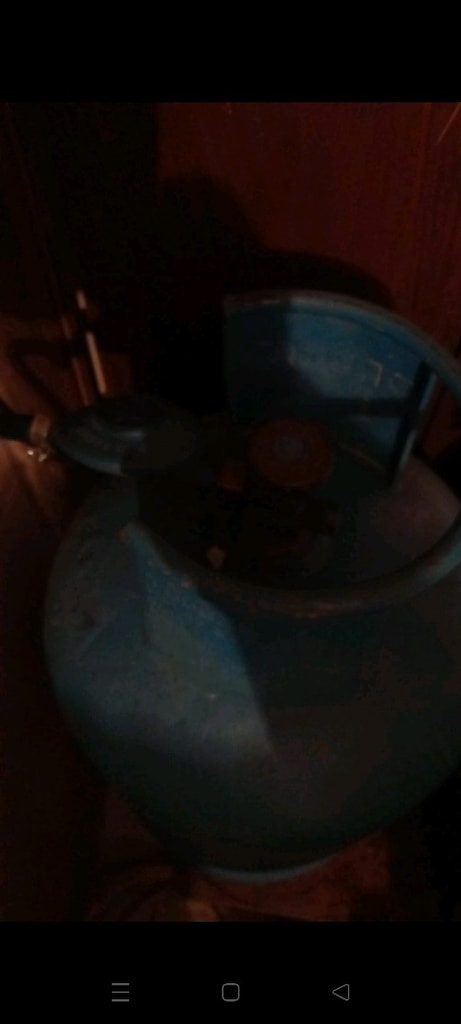 İpragaz mutfak tüpü - 3