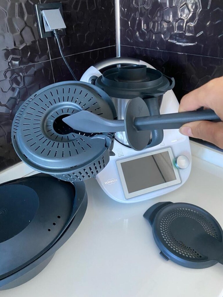 Thermomix TM6 - 8