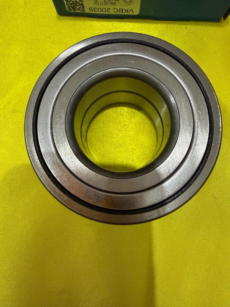 46836196 fiat Egea Doblo 3 ön aks rulmanı sıfır orjinal skf marka - 5