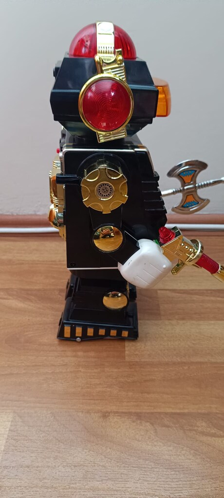 1985 Son Ai Plastic İndustrial Company ROBOT.Ücretsiz KARGO.Dikimevi - 3