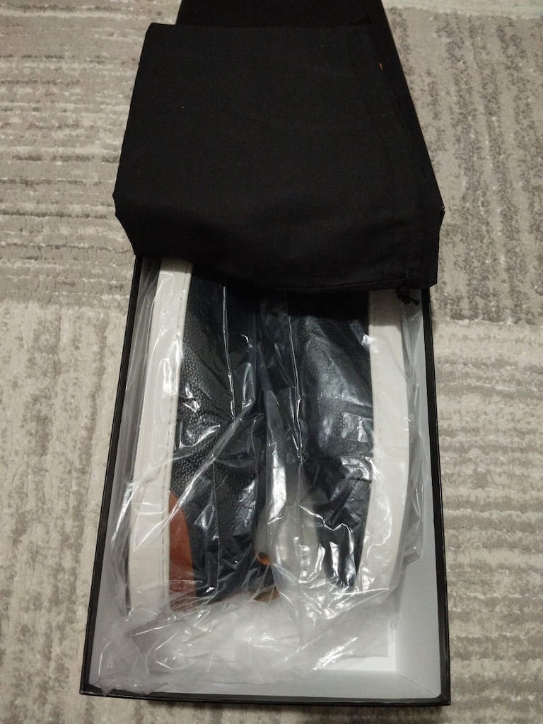 Zegna erkek ayakkabı - 4