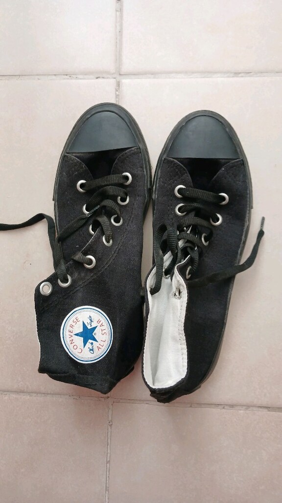 converse All star - 2