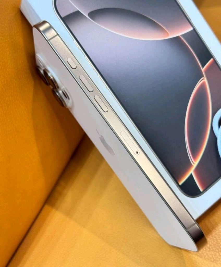 16 PRO MAX İPHONE TR ACİKLAMA OKUYUNUZ - 5
