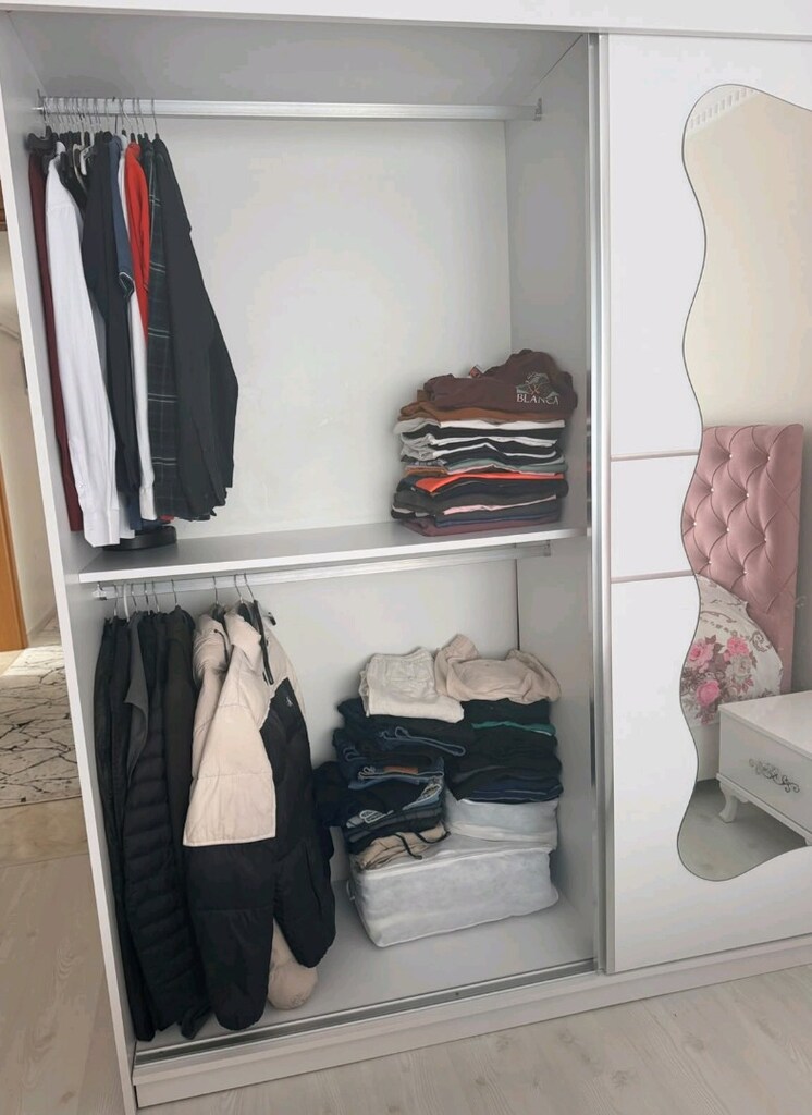 yatak odası takımı - 7