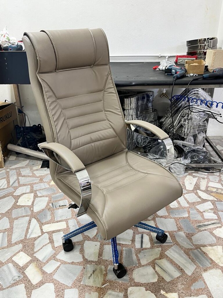 OFİS KOLTUĞU PATRON KOLTUĞU - 3