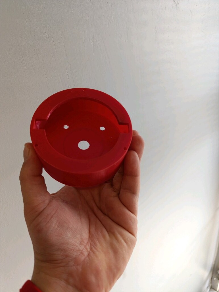 10cm tweeter A kalite ısı dayanımli 3D hoparlör kutusu - 5