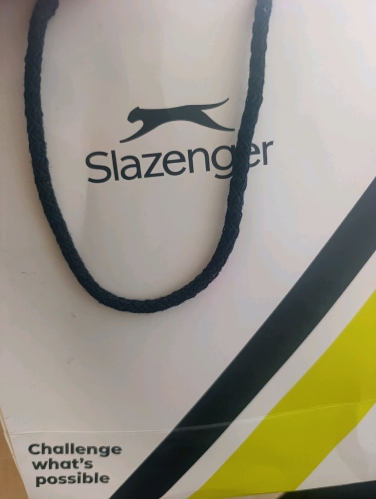SLAZENGER KADIN KOL SAATİ HİÇ KULLANILMAMIŞ - 5