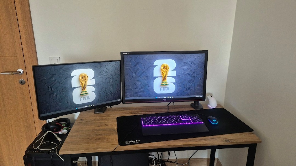Gaming monitörler ve ekipmanlar - 2