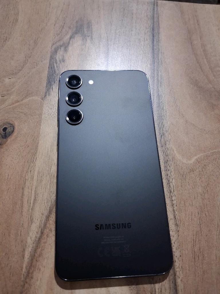 Samsung S23 Plus 256/8 YD Açıklamayı Okuyabilirsiniz YD - 3