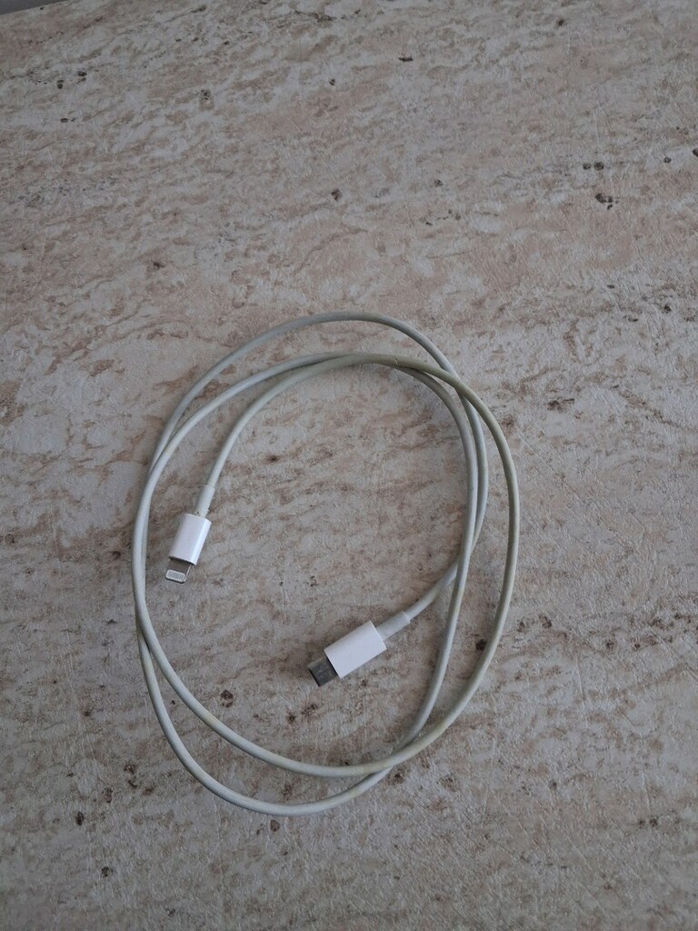 Telefon şaj kablosu - 2