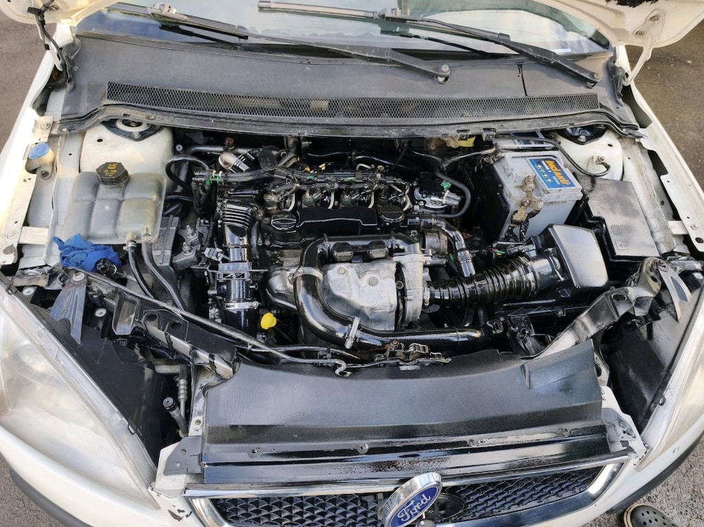 Ford anaktar - 7