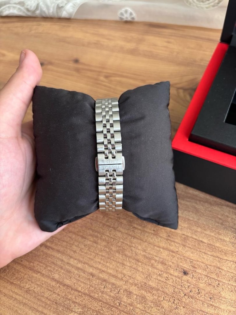 tissot kol saati - 2