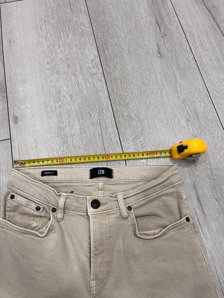 LTB PANTOLON — görsel 13/13