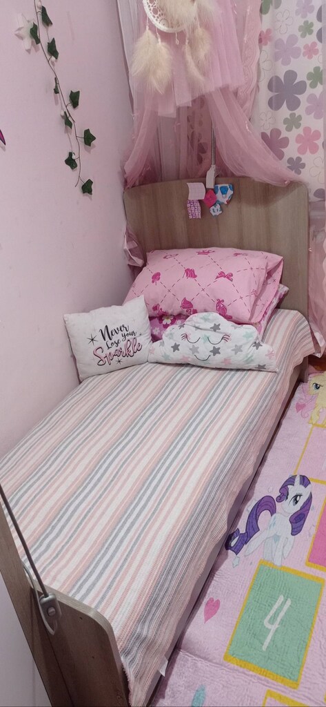 Newjoy Pink penny çocuk odası - 10