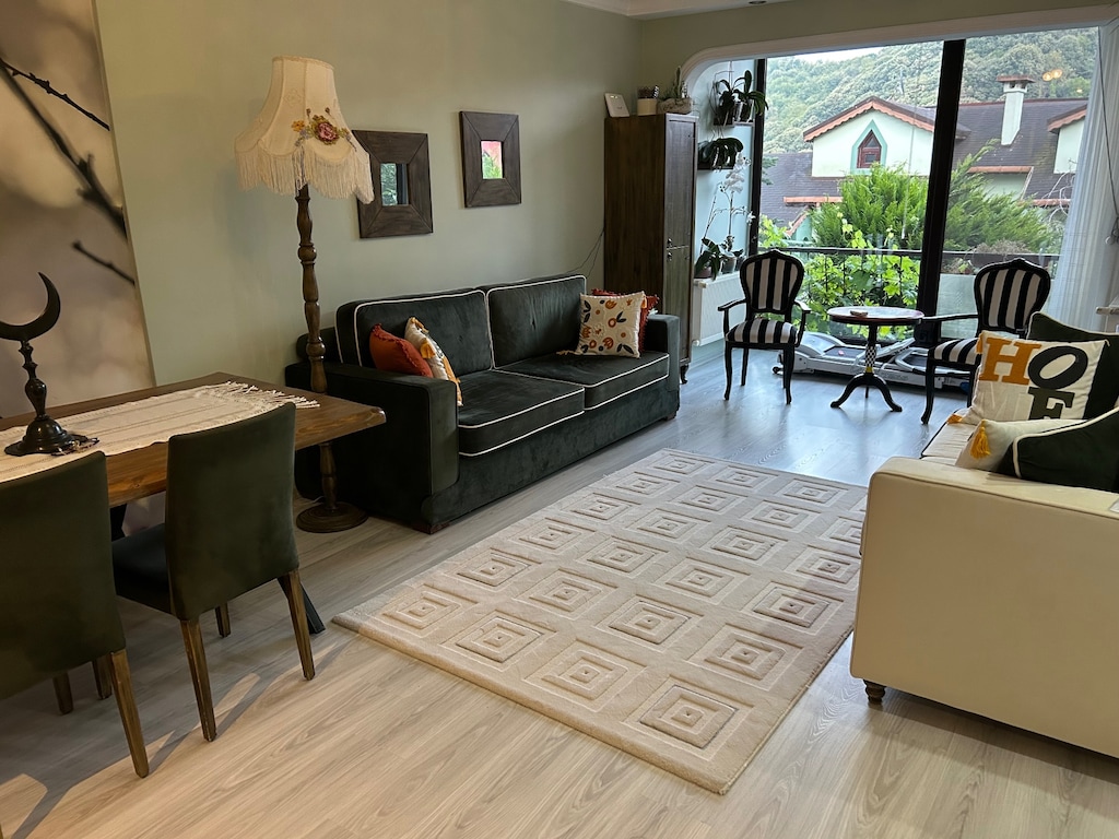 Salon takımı - 2