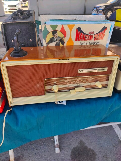 Radyo