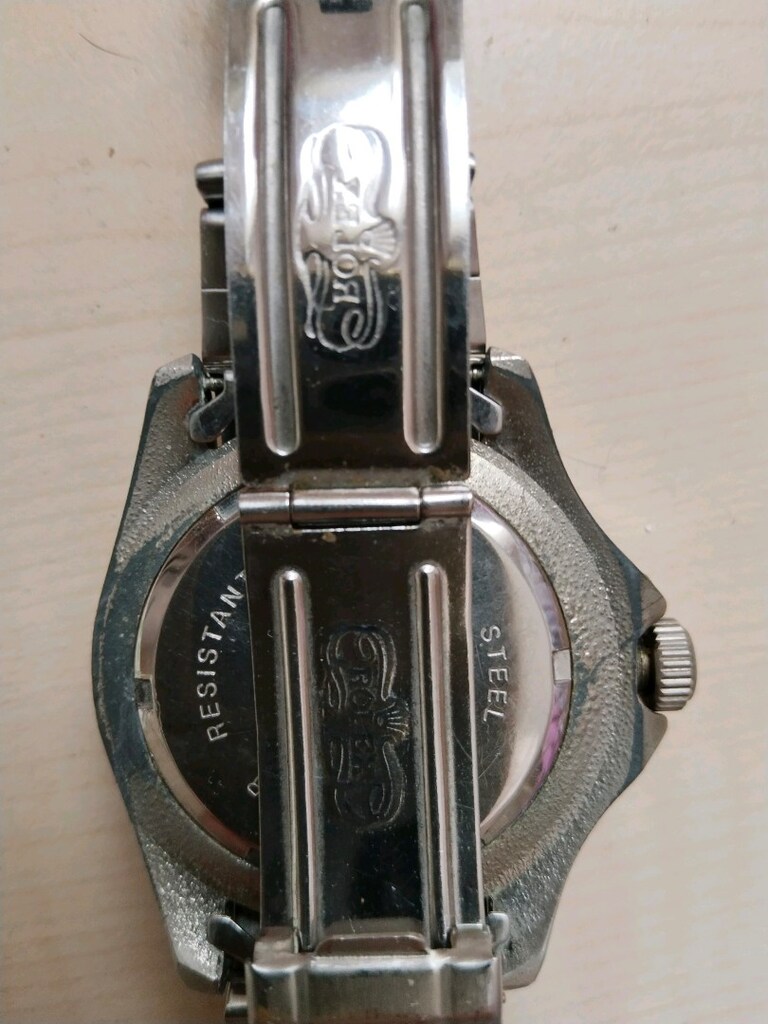 Rolex mavi kadran - 3