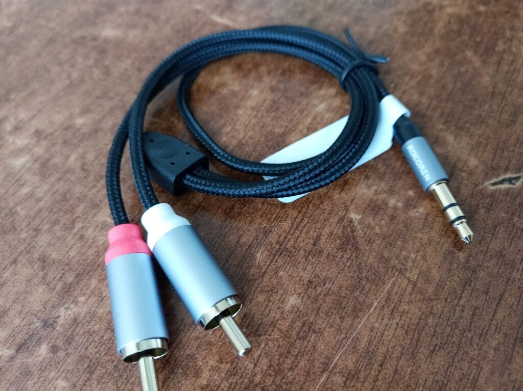 AUX KABLO - 7