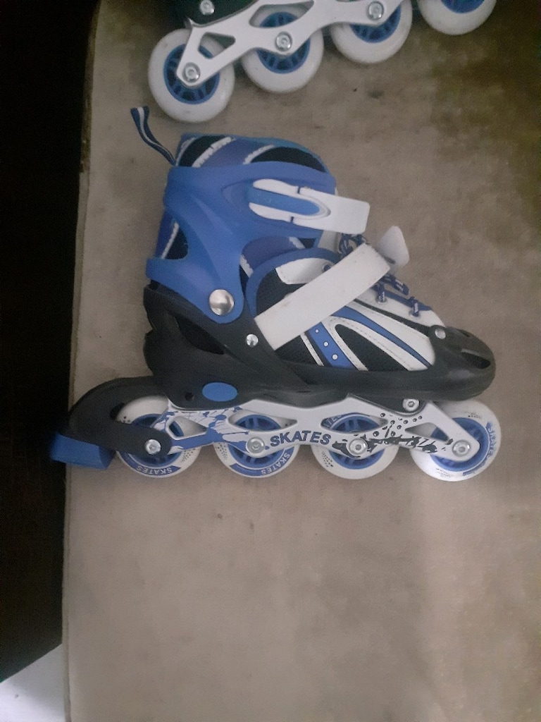 çocuk paten - 3