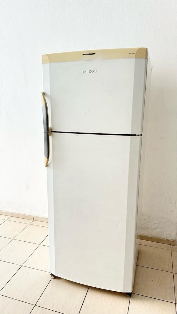 Beko 435 Litre No-Frost Buzdolabı - 2