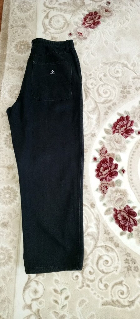CONVERSE LOOSE KESİM PANTOLON (ORİJİNAL ÜRÜN)
