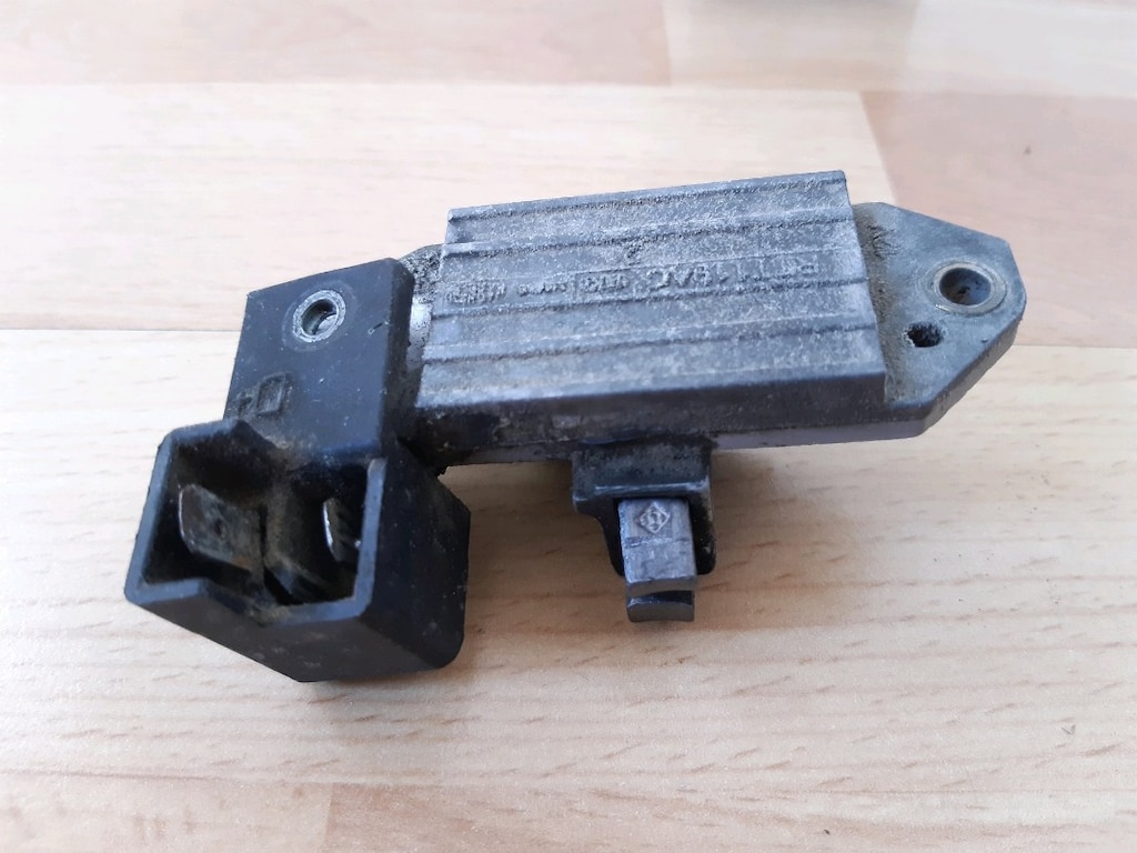 MAKO 12V Kömürlü Konjektör - 5