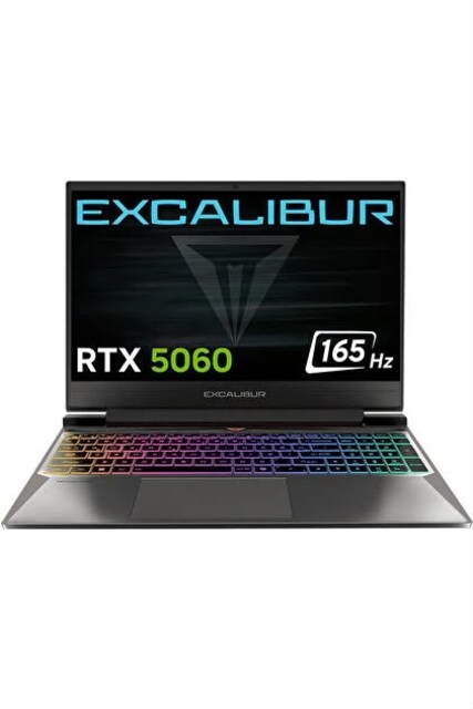 9 aylık, RTX5060 , 24 RAM , 1TB SSD