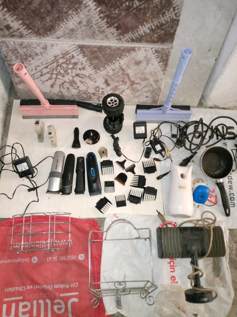 Sabunluk - 6
