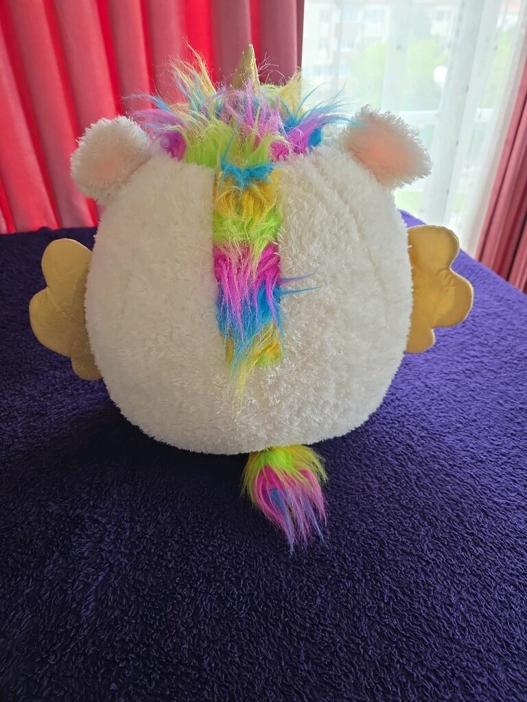 PELUŞ OYUNCAK - 5