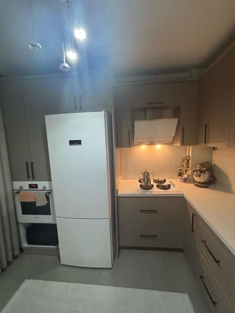 mutfak dolabı - 3