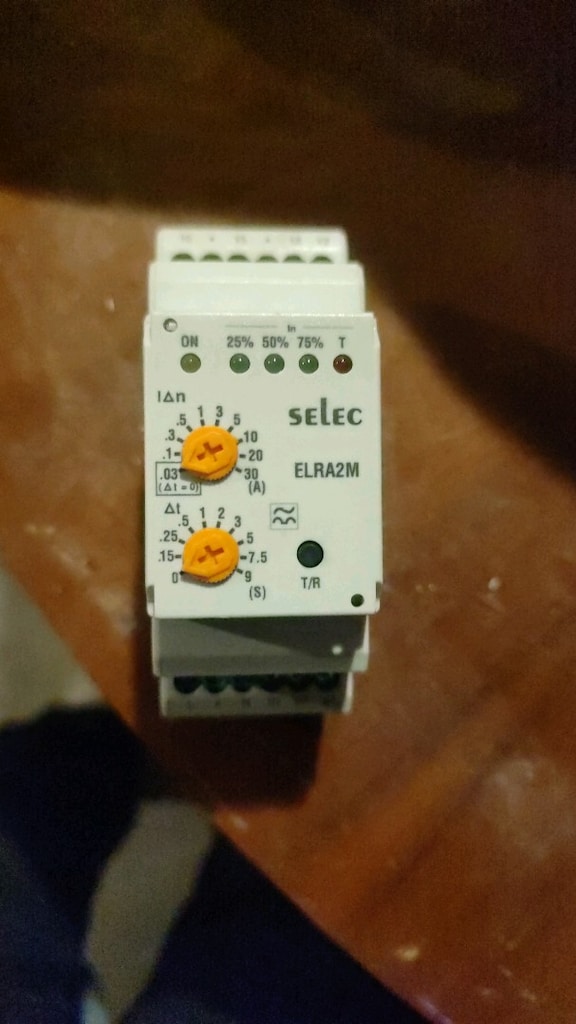 elektrik sigortaları - 15