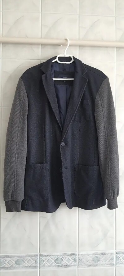 Lc waikiki casual. Ceket Erkek S beden (( Sıfır Urun))