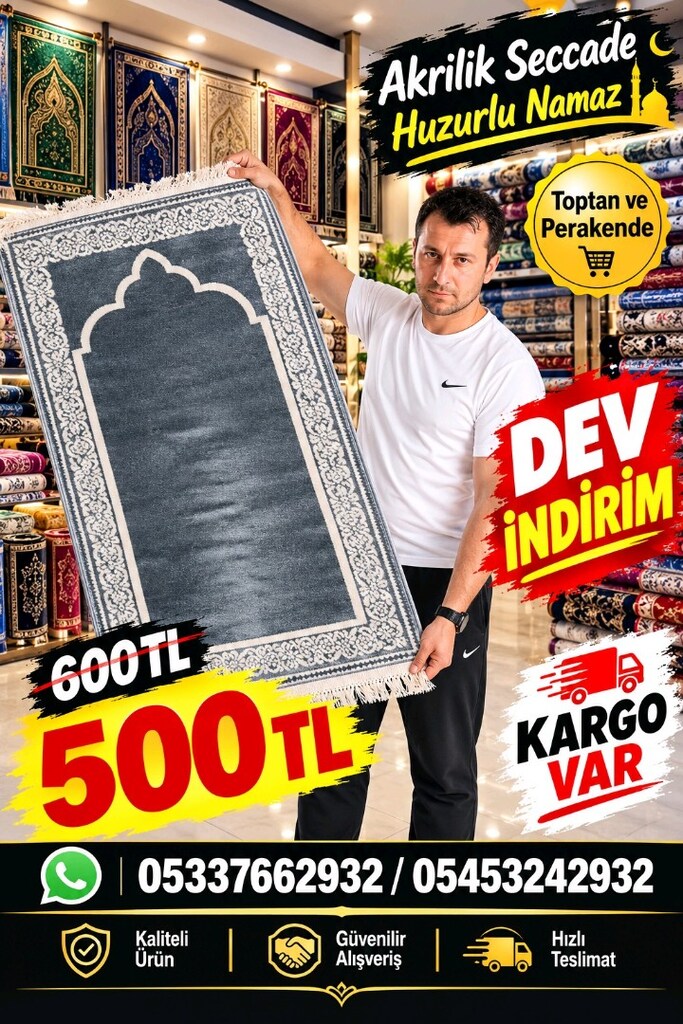 fabrikadan satış - 2