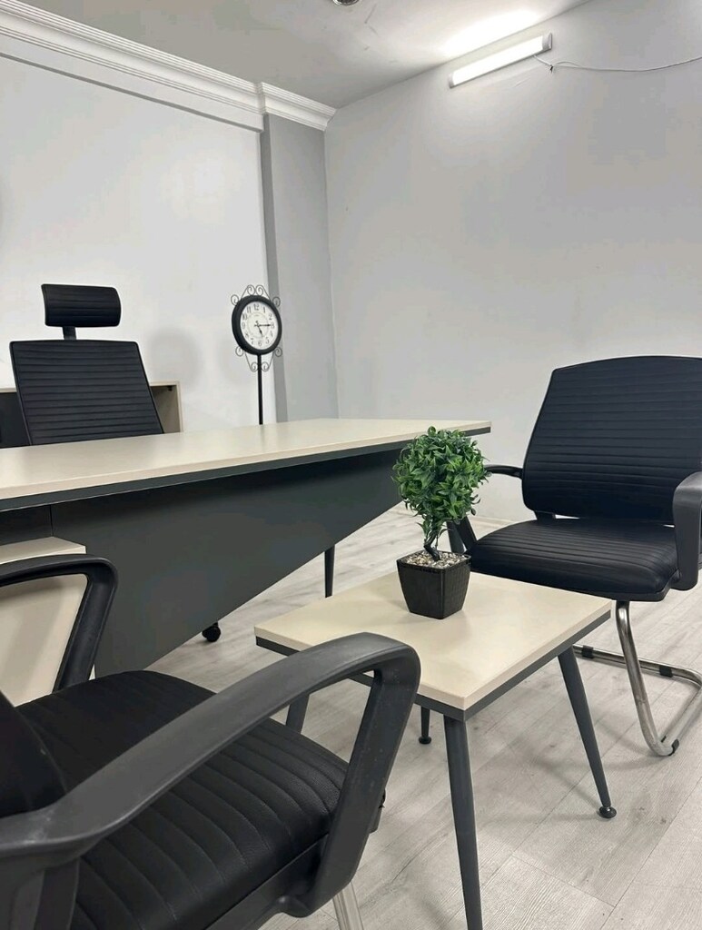 ofis büro mobilyaları ofis takımları - 5