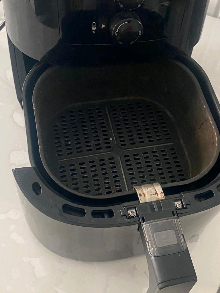 Aır fryer - 2