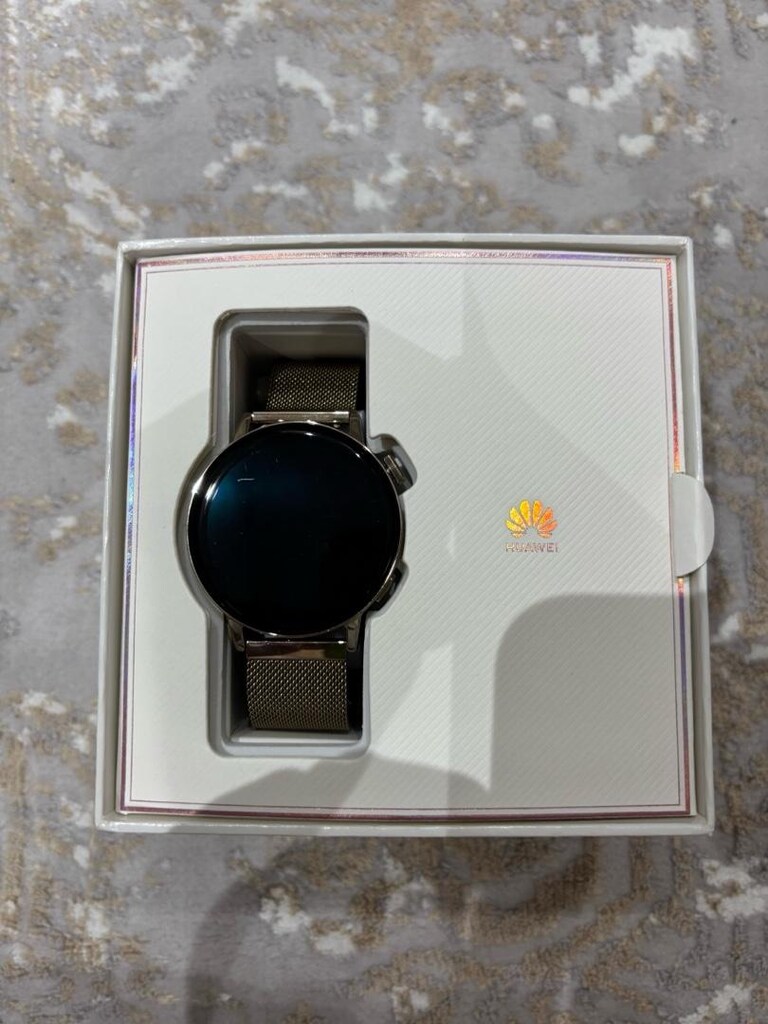 HUAWEİ WATCH GT3 - 2