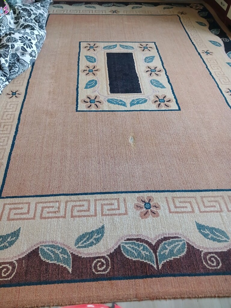 12 m² büyük salon halısı - 3