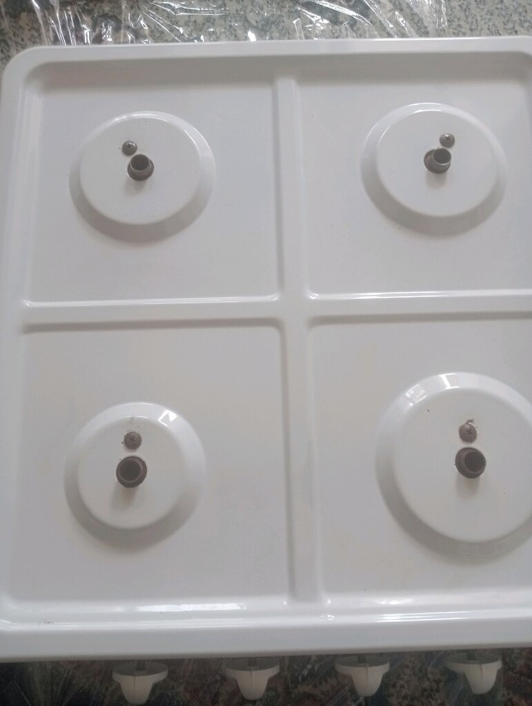 Set üstü ocak - 5