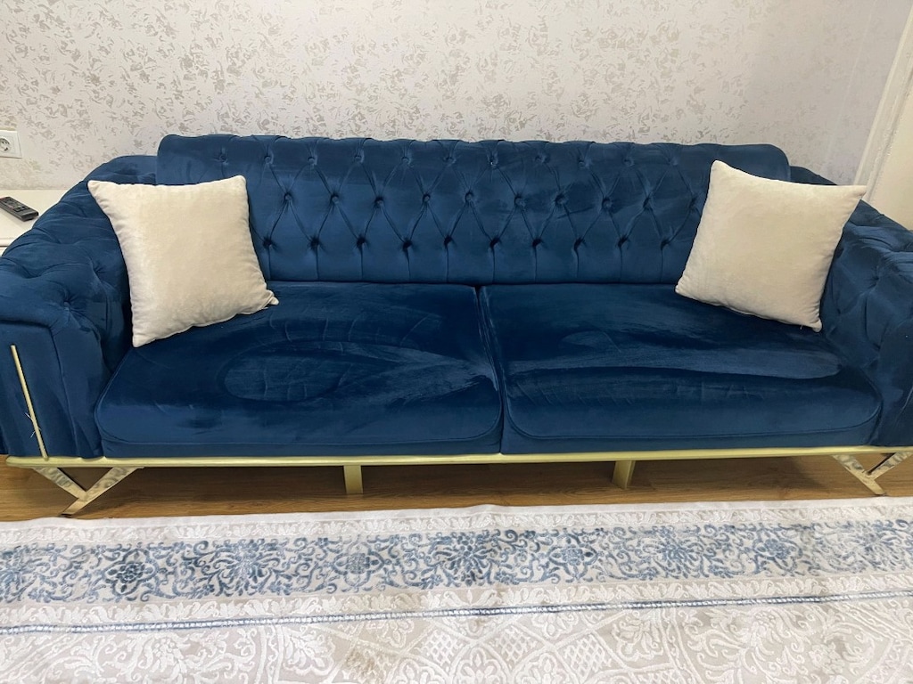 salon şato koltuk takımı - 2