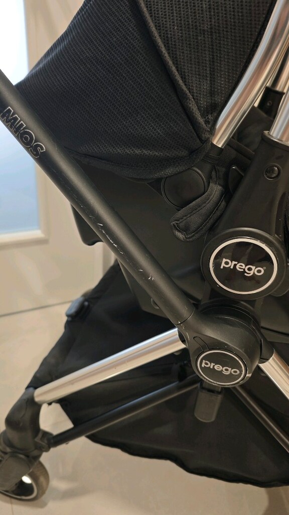 Prego Mios Tam Set - 4