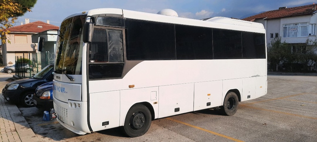 Otokar Suktan karavanlık - 3