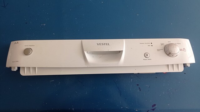 Vestel Hera 7041 Bulaşık Makinesi Pano ve Anakart