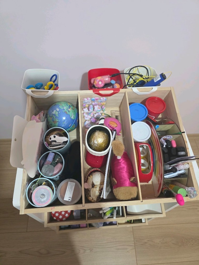 Zara home Duzenleyici - 4
